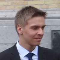 Bert Vandenbussche