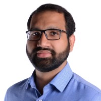 Huzaifah Saleem