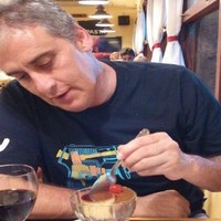 Julio Diaz