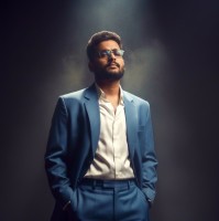 Anshul Deshmukh