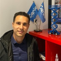 Hedi AHMEDI
