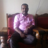 Mahesh Shivarudra