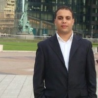 Majed Marouani, Csm®, Cspo®