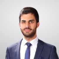 Khaled Alqudah