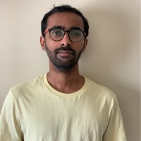 Anoop Aleti
