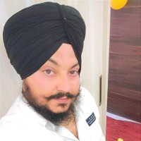 Harvinder Singh