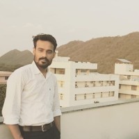 Keshav Saini