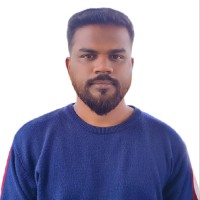 Keshava Murthy B