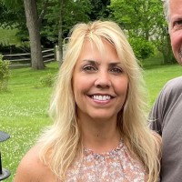 Sharon Mathis