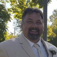 Paul Breakie