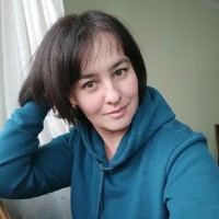 Dilyara Moldabekova