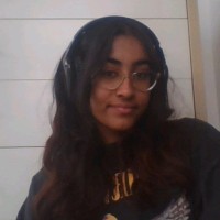 Urbi Roychowdhury