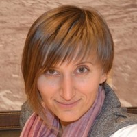 Lidia Chernova