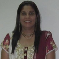 medha joshi