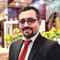 Yaser Izadinia