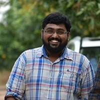 Kolanupaka Raghava