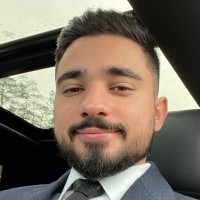 Reza Tahernia