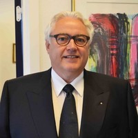 Flemming Søeborg Sørensen