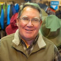 Bill Wheeler