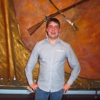 Николай Агапитов