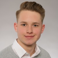 Max Miebach