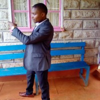 Dennis Osebe