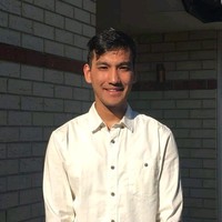 Saurav Shrestha