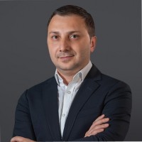 Martin Martirosyan, PhD