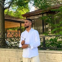 Waleed Barqawi
