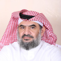 Abdulaziz Alohaidib