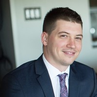 David Major, MBA, MGP, PMP