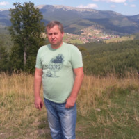 Сергей Киев