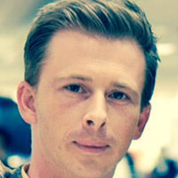 Michael Parker