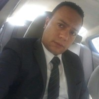 Ahmed Hassan