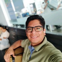 Steve Vladimir Acedo Lazo, MSc.