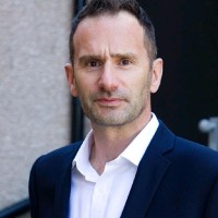Stuart Haynes ACMA