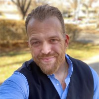 Michael Hyde