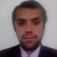 Alejandro Avendaño Bustos