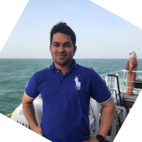Nitin Pakya