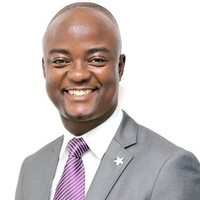 Emmanuel Frimpong Appiah