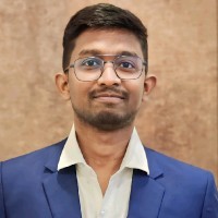 Suvas Kumar