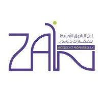 Zain Middle East Properties LLC