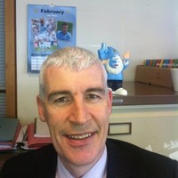 Peter Peter Glynn - Personal Mail