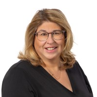 Mary Burnison