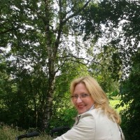 brenda nicole Hartman