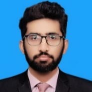 Usman Amjad