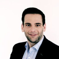 Benedikt Schedlbauer