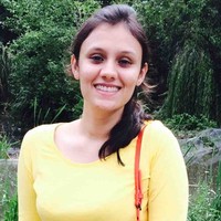 Devanshi Parikh