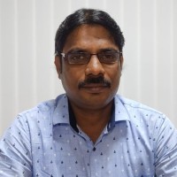 Alagiri K B