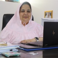 Arwa Taher